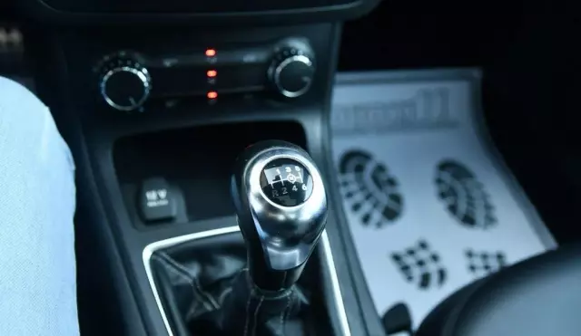 MERCEDES-BENZ Klasa B 