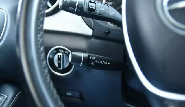 MERCEDES-BENZ Klasa B 