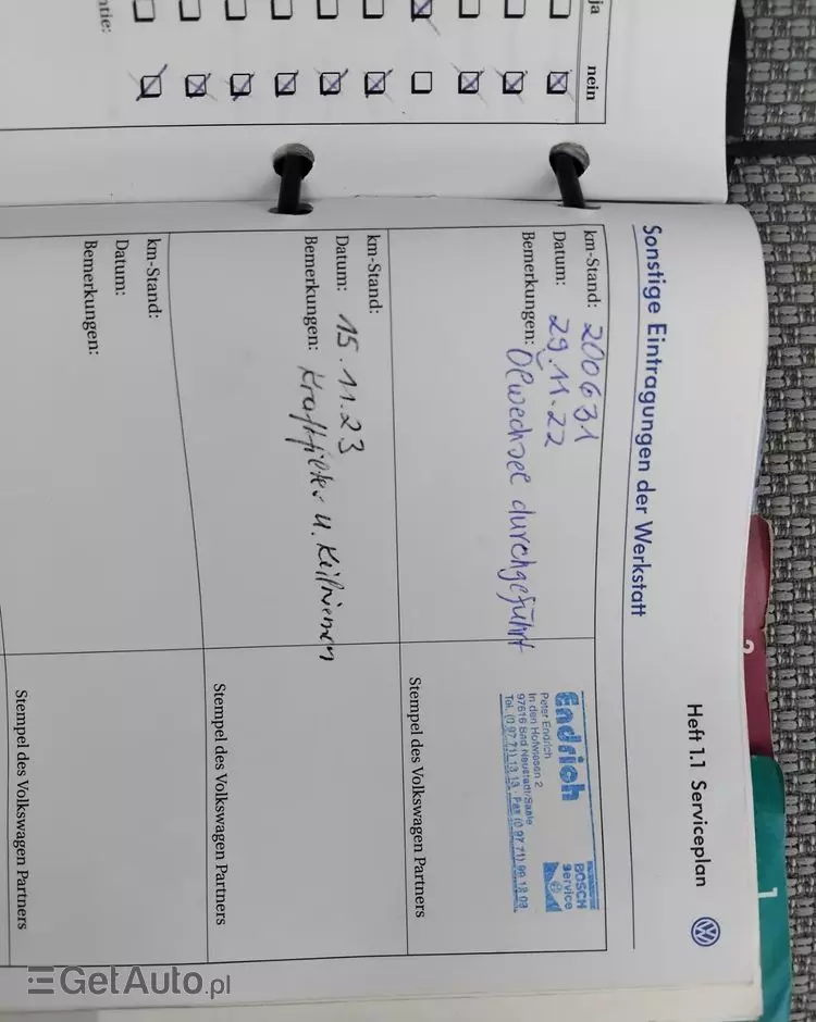 VOLKSWAGEN Sharan 2.0 TDI Freestyle