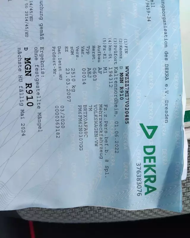 VOLKSWAGEN Sharan 2.0 TDI Freestyle