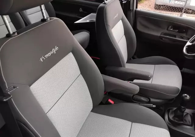 VOLKSWAGEN Sharan 2.0 TDI Freestyle