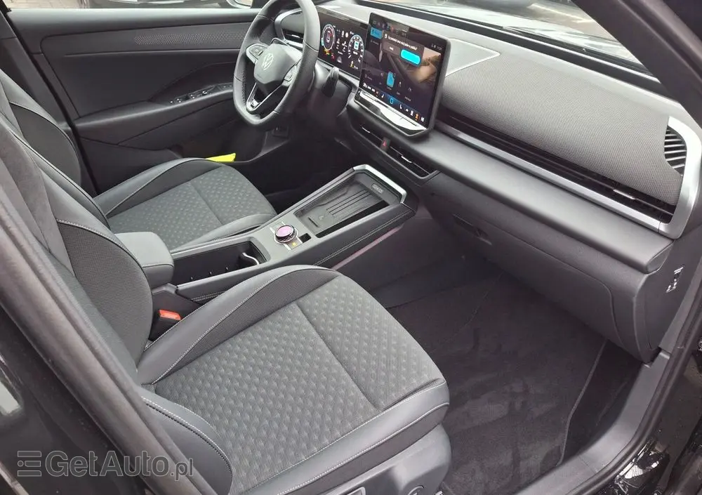 VOLKSWAGEN T-Roc 1.5 TSI R-Line DSG