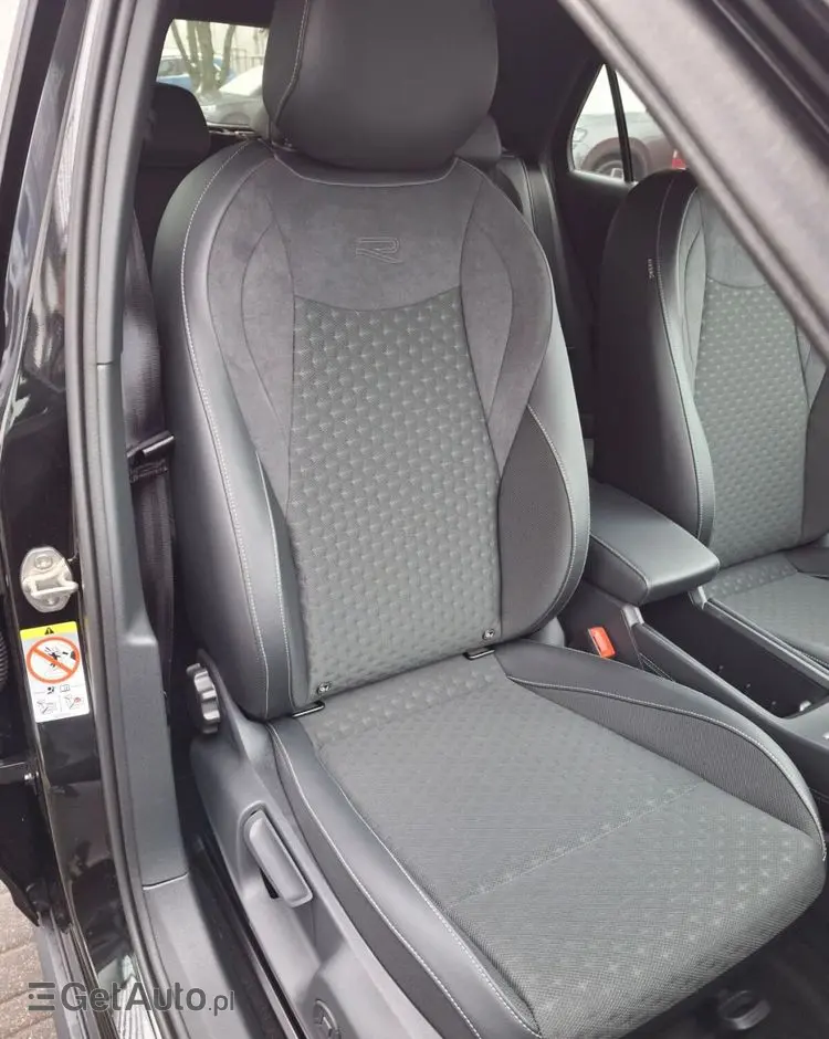 VOLKSWAGEN T-Roc 1.5 TSI R-Line DSG