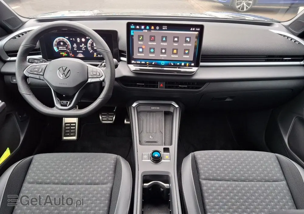 VOLKSWAGEN T-Roc 1.5 TSI R-Line DSG