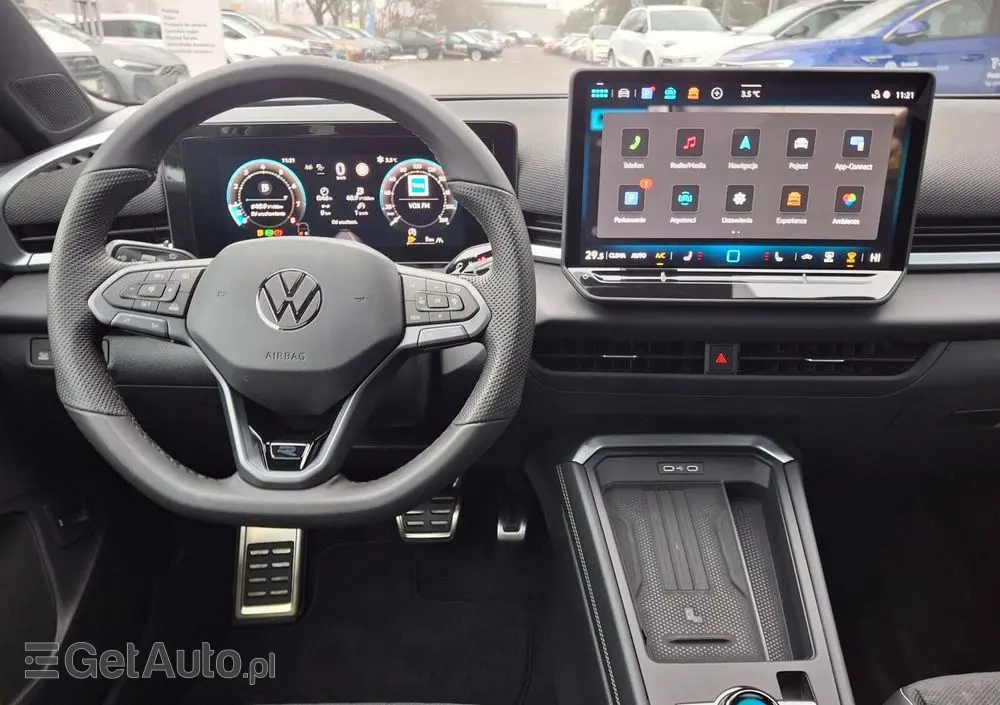 VOLKSWAGEN T-Roc 1.5 TSI R-Line DSG