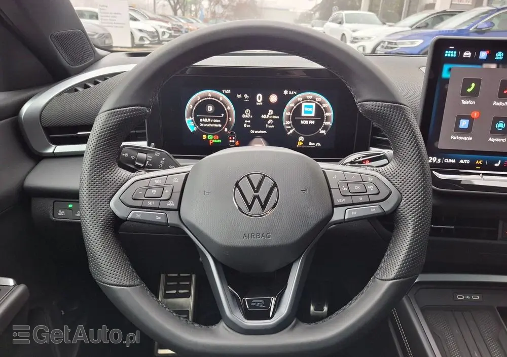 VOLKSWAGEN T-Roc 1.5 TSI R-Line DSG