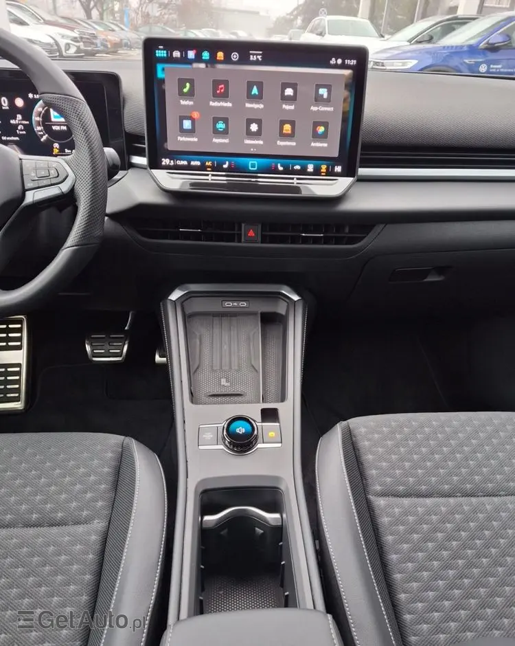 VOLKSWAGEN T-Roc 1.5 TSI R-Line DSG