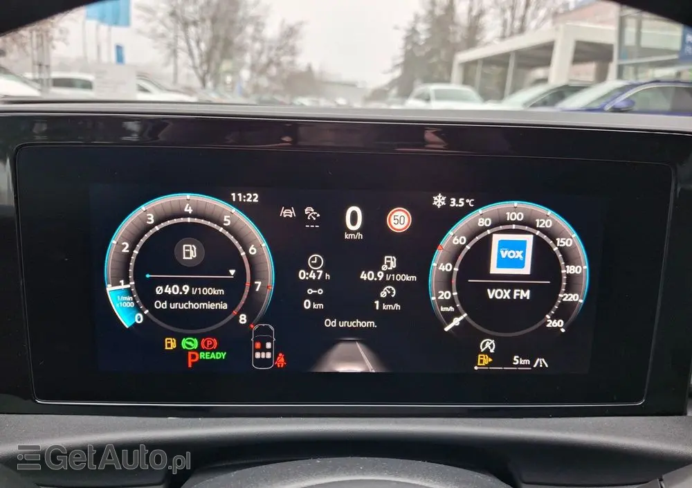 VOLKSWAGEN T-Roc 1.5 TSI R-Line DSG