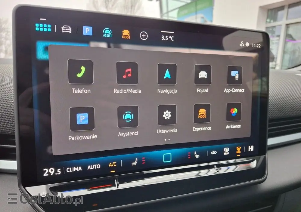 VOLKSWAGEN T-Roc 1.5 TSI R-Line DSG