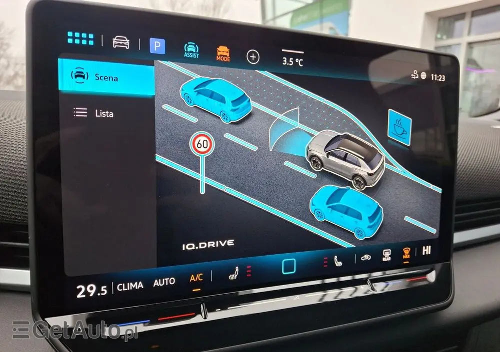 VOLKSWAGEN T-Roc 1.5 TSI R-Line DSG