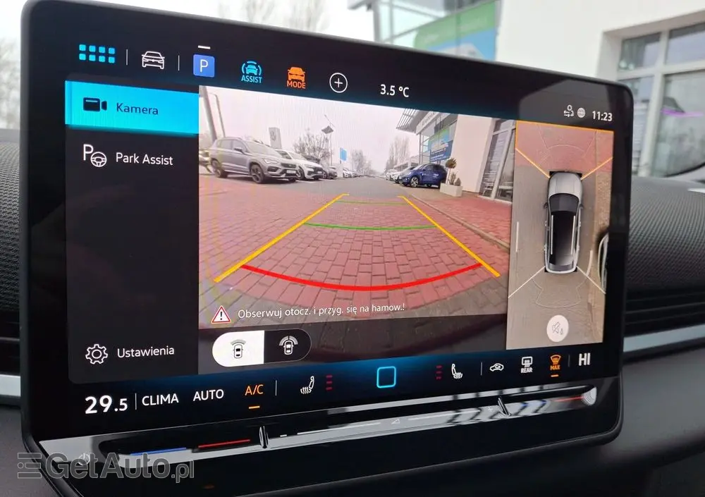 VOLKSWAGEN T-Roc 1.5 TSI R-Line DSG