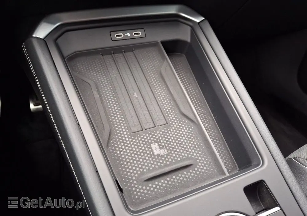 VOLKSWAGEN T-Roc 1.5 TSI R-Line DSG