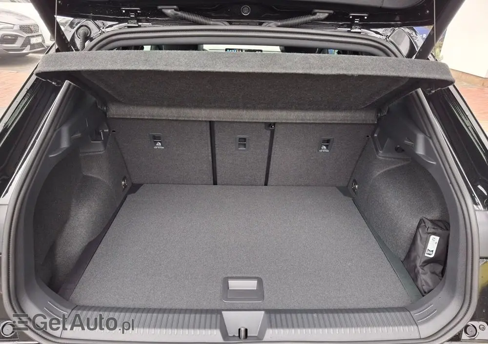 VOLKSWAGEN T-Roc 1.5 TSI R-Line DSG