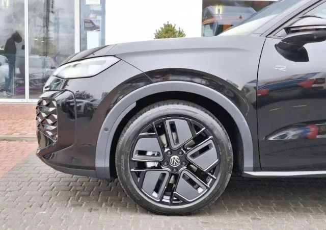 VOLKSWAGEN T-Roc 1.5 TSI R-Line DSG