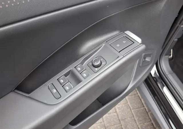 VOLKSWAGEN T-Roc 1.5 TSI R-Line DSG