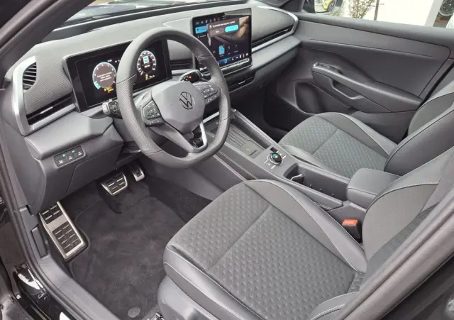 VOLKSWAGEN T-Roc 1.5 TSI R-Line DSG