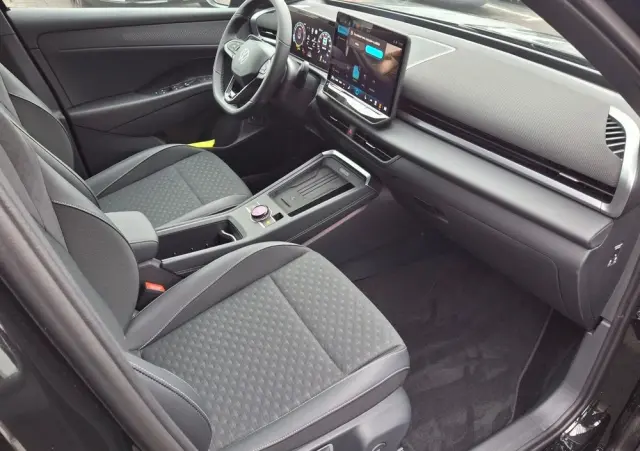 VOLKSWAGEN T-Roc 1.5 TSI R-Line DSG