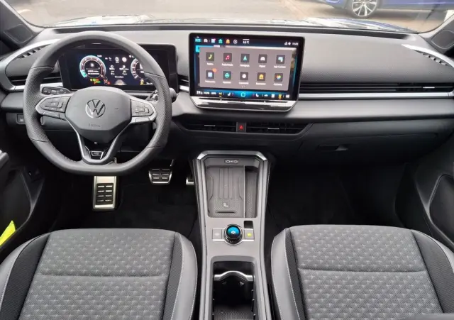 VOLKSWAGEN T-Roc 1.5 TSI R-Line DSG