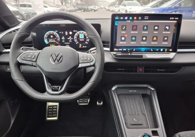 VOLKSWAGEN T-Roc 1.5 TSI R-Line DSG