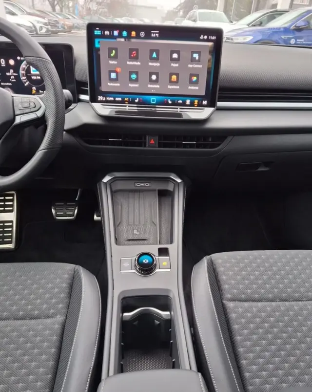 VOLKSWAGEN T-Roc 1.5 TSI R-Line DSG