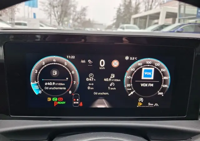 VOLKSWAGEN T-Roc 1.5 TSI R-Line DSG