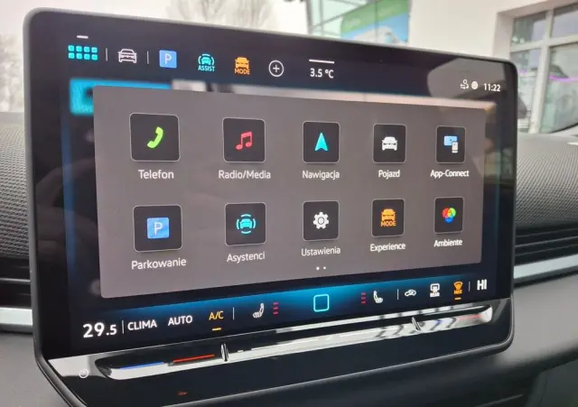 VOLKSWAGEN T-Roc 1.5 TSI R-Line DSG