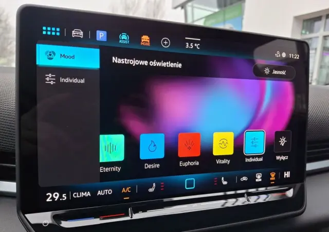 VOLKSWAGEN T-Roc 1.5 TSI R-Line DSG