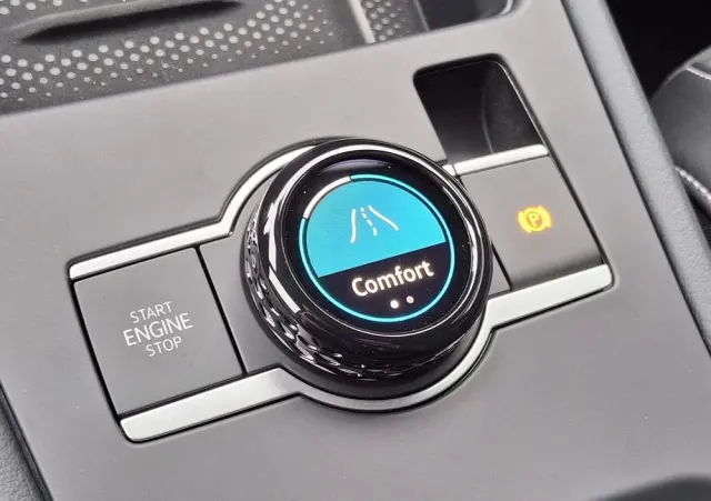 VOLKSWAGEN T-Roc 1.5 TSI R-Line DSG