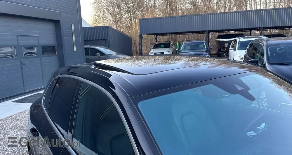 PORSCHE Cayenne S Platinum Edition