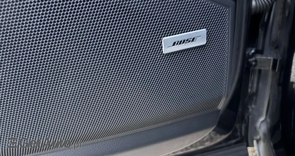 PORSCHE Cayenne S Platinum Edition