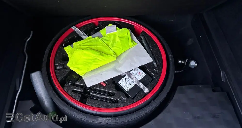 PORSCHE Cayenne S Platinum Edition