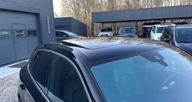 PORSCHE Cayenne S Platinum Edition