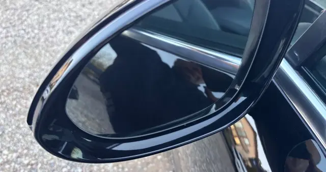 PORSCHE Cayenne S Platinum Edition