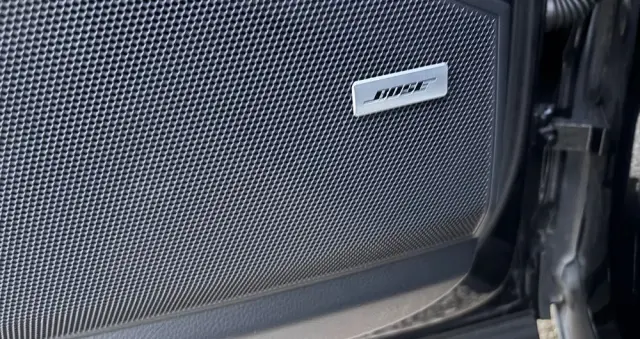 PORSCHE Cayenne S Platinum Edition