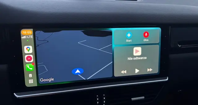 PORSCHE Cayenne S Platinum Edition