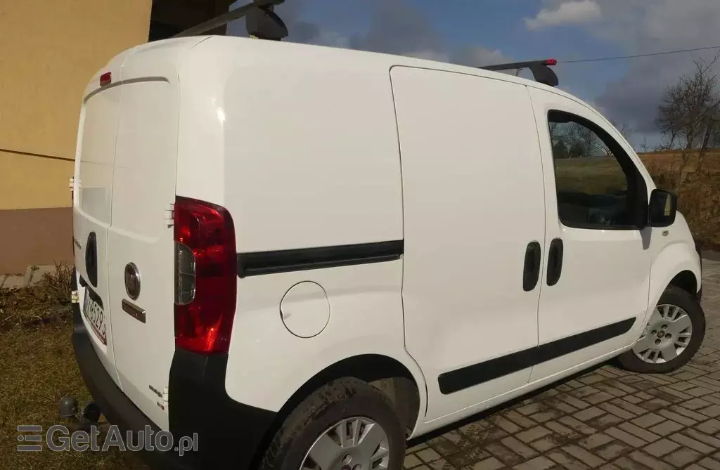 FIAT Fiorino 