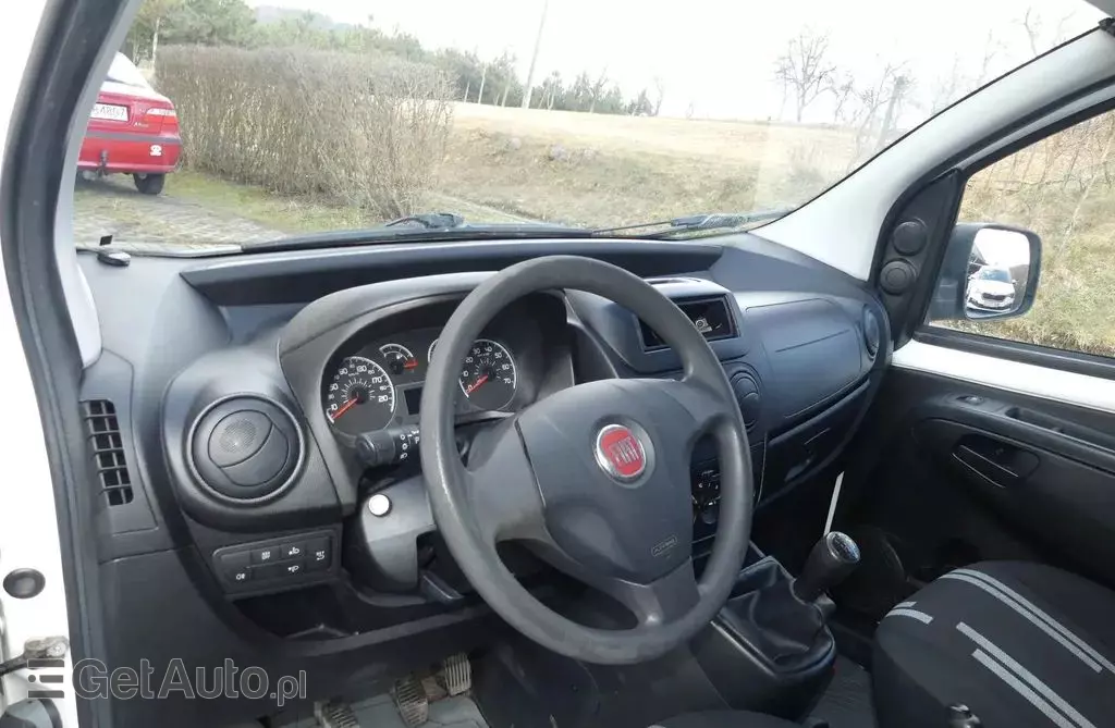 FIAT Fiorino 