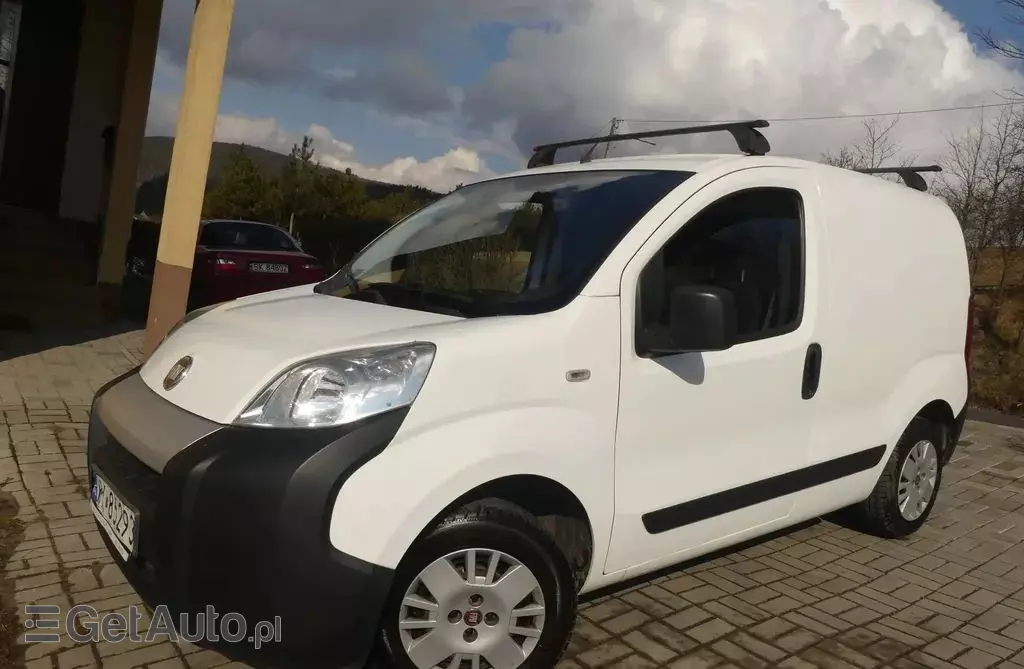 FIAT Fiorino 