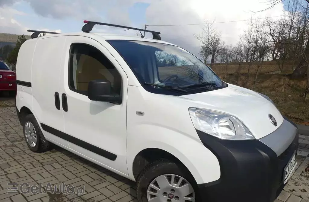 FIAT Fiorino 