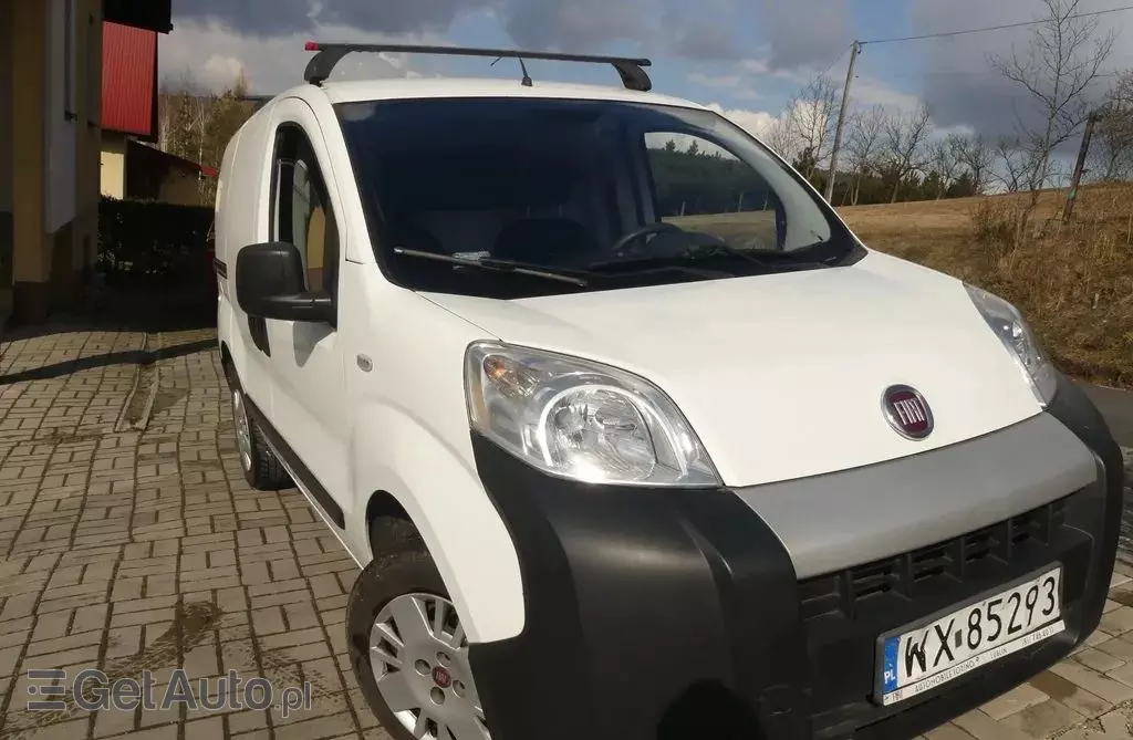 FIAT Fiorino 