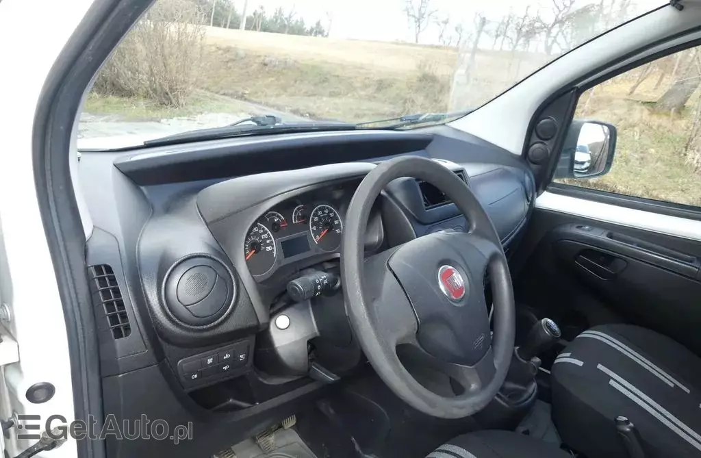 FIAT Fiorino 