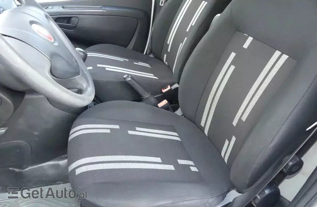 FIAT Fiorino 