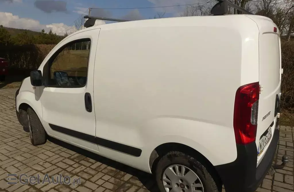 FIAT Fiorino 