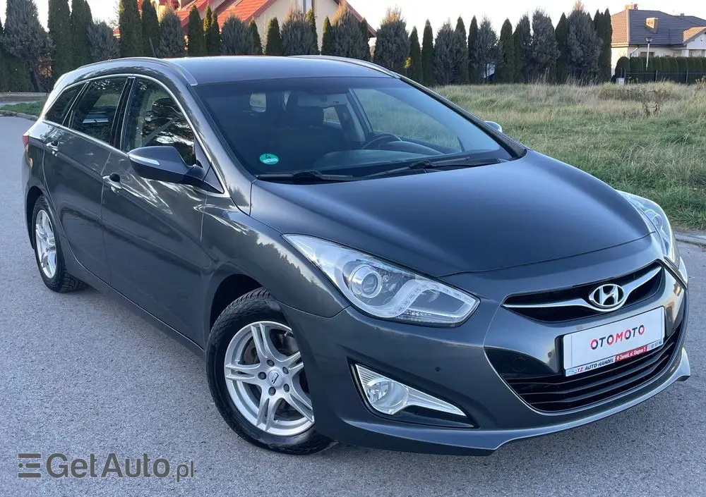 HYUNDAI I40 1.7 CRDi Comfort +
