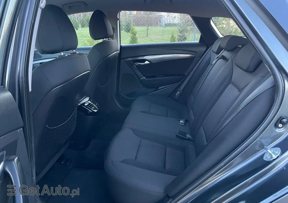 HYUNDAI I40 1.7 CRDi Comfort +