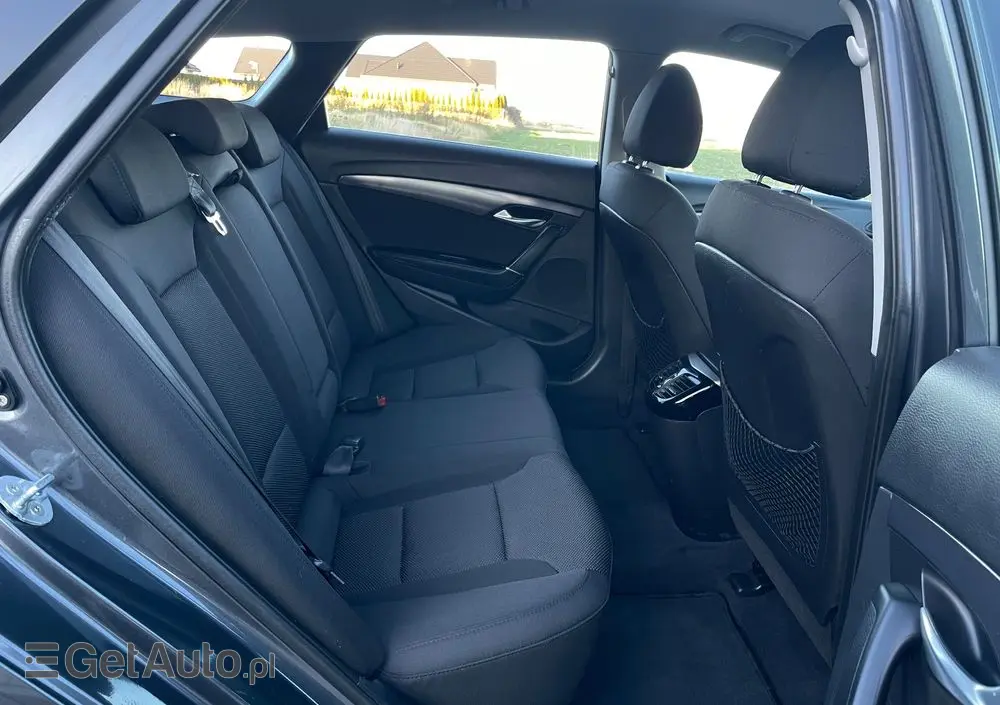 HYUNDAI I40 1.7 CRDi Comfort +