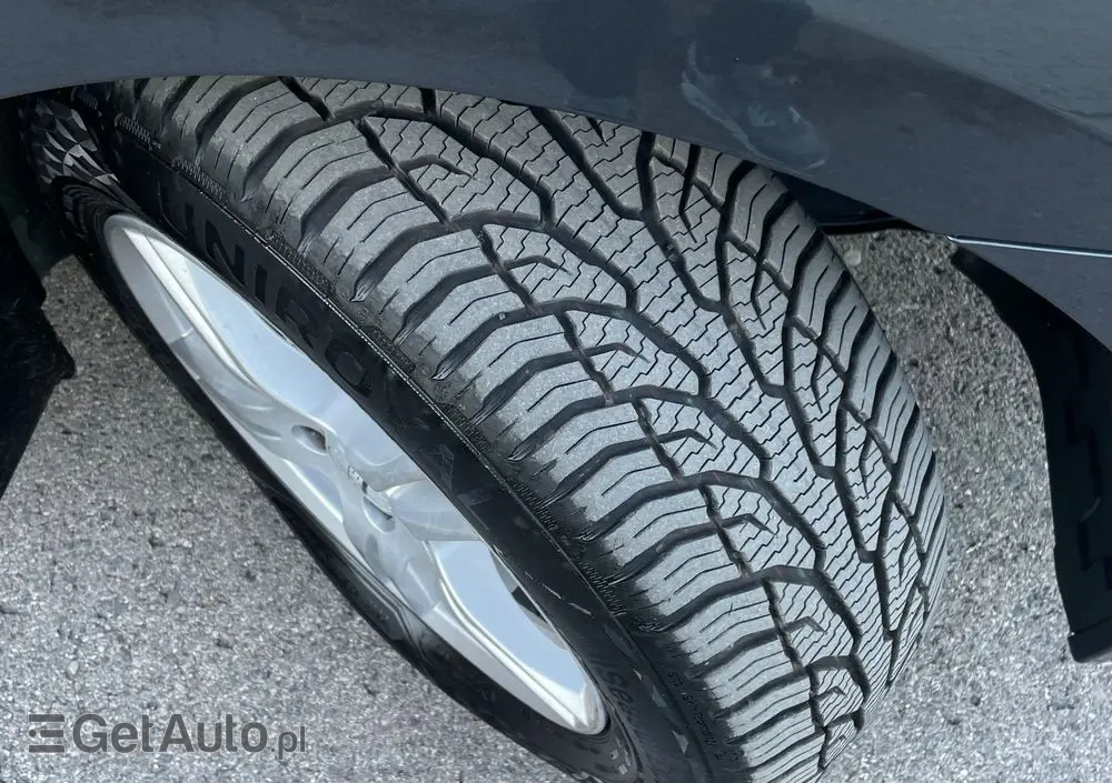 HYUNDAI I40 1.7 CRDi Comfort +