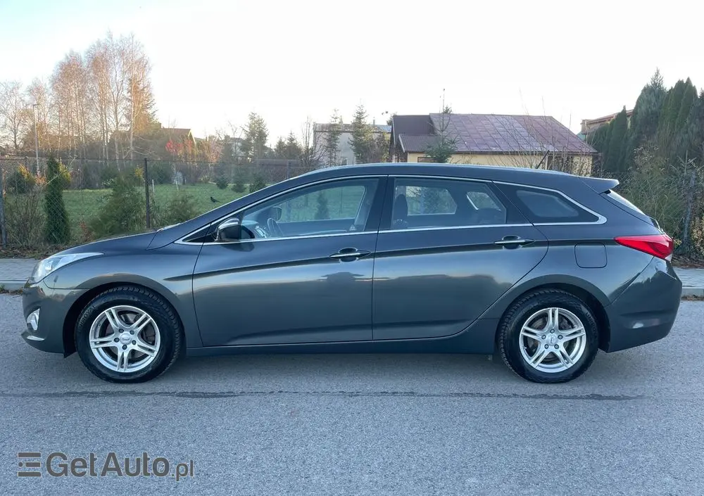 HYUNDAI I40 1.7 CRDi Comfort +