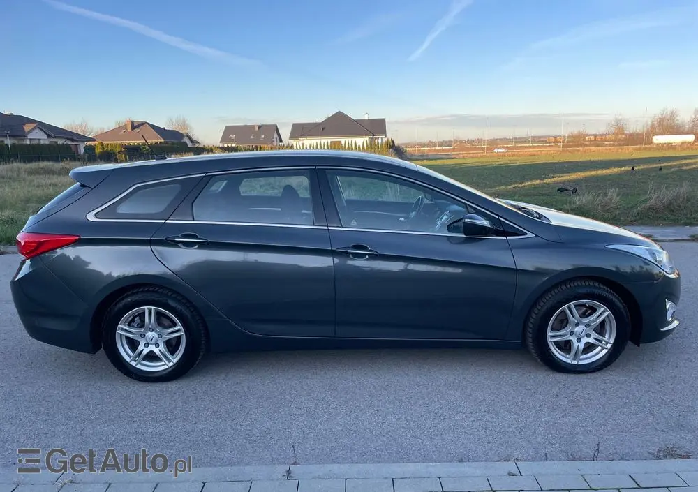 HYUNDAI I40 1.7 CRDi Comfort +