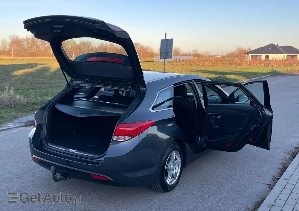 HYUNDAI I40 1.7 CRDi Comfort +